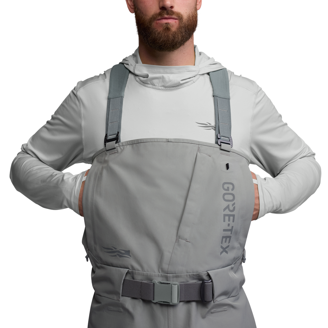 Sitka CrossCurrent GTX Stockingfoot Wader