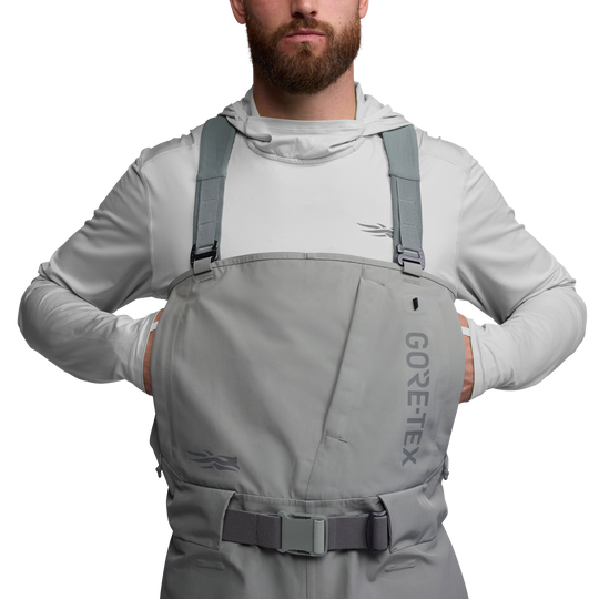 Sitka CrossCurrent GTX Stockingfoot Wader