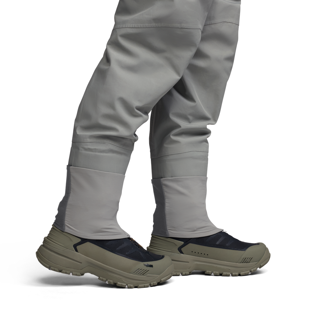 Sitka CrossCurrent GTX Stockingfoot Wader