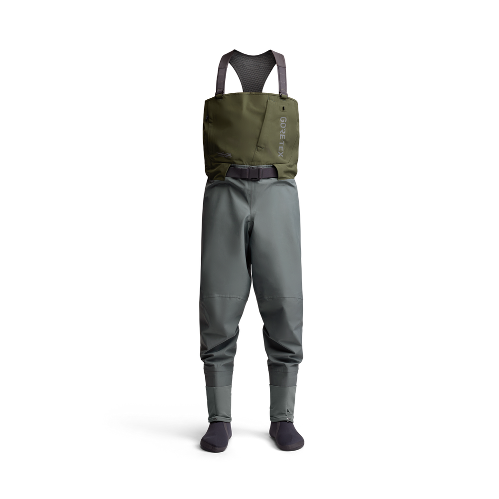 Sitka CrossCurrent GTX Stockingfoot Wader