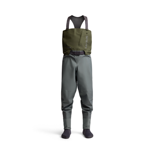 Sitka CrossCurrent GTX Stockingfoot Wader