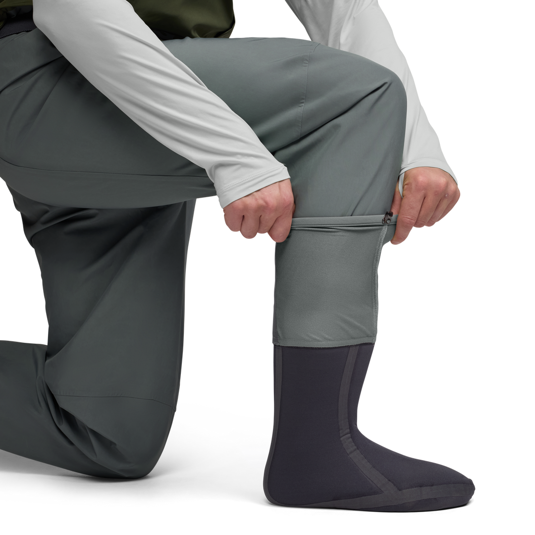 Sitka CrossCurrent GTX Stockingfoot Wader