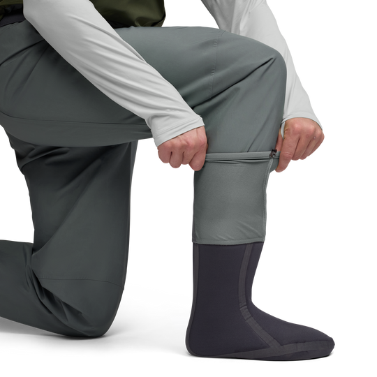 Sitka CrossCurrent GTX Stockingfoot Wader