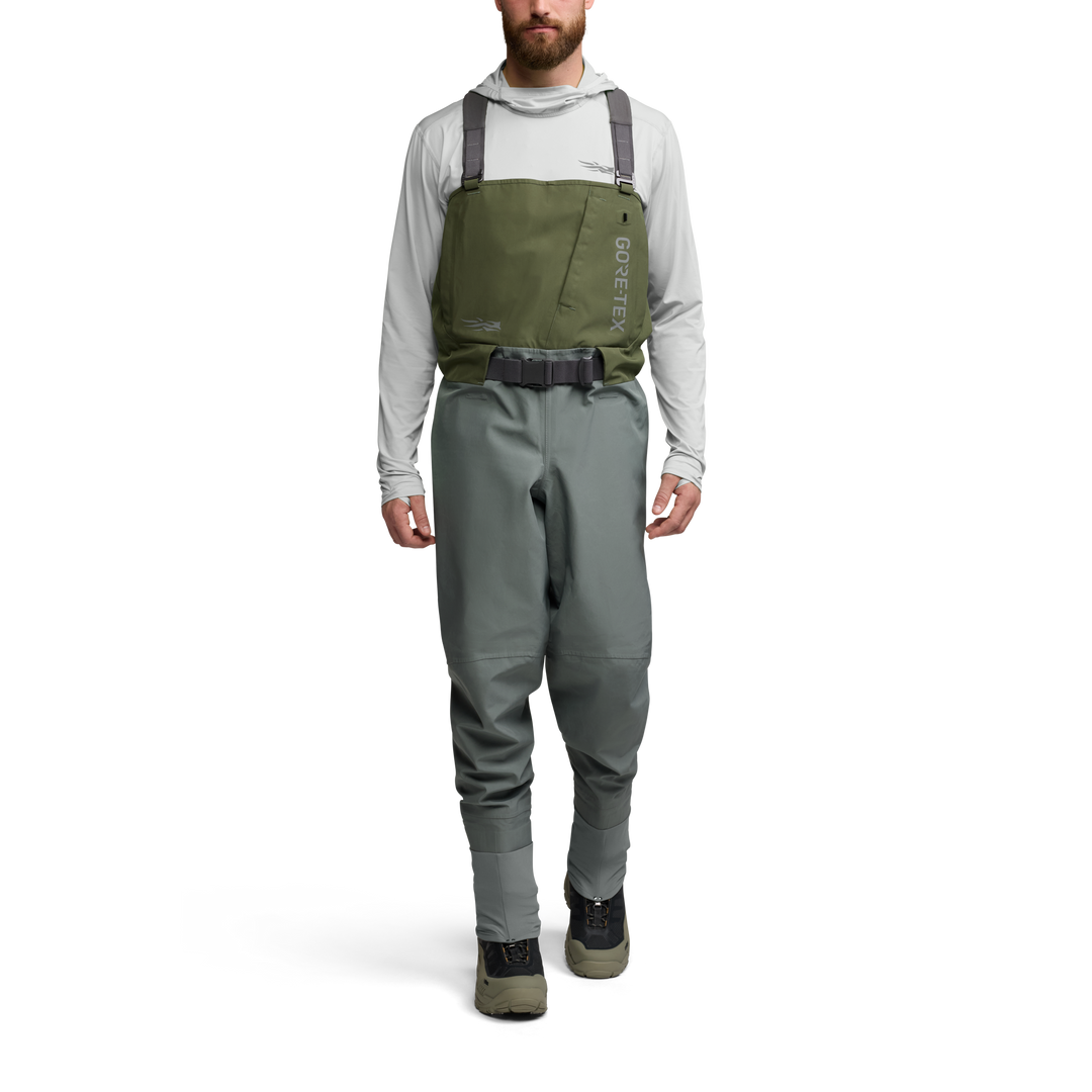 Sitka CrossCurrent GTX Stockingfoot Wader