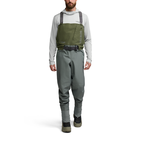 Sitka CrossCurrent GTX Stockingfoot Wader