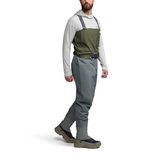 Sitka CrossCurrent GTX Stockingfoot Wader