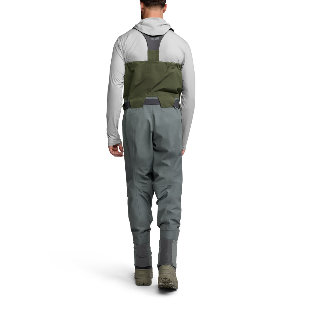 Sitka CrossCurrent GTX Stockingfoot Wader