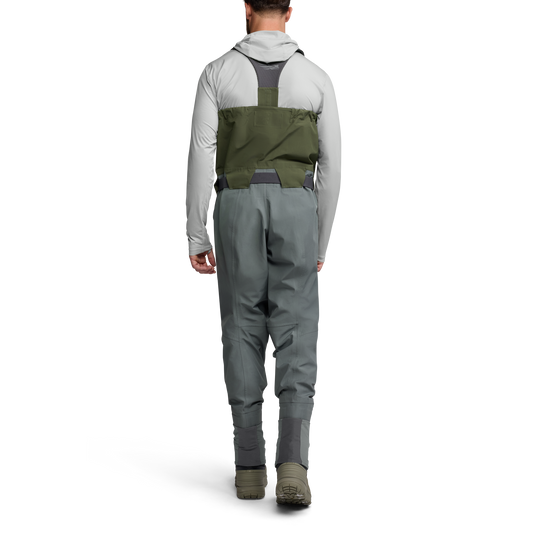 Sitka CrossCurrent GTX Stockingfoot Wader