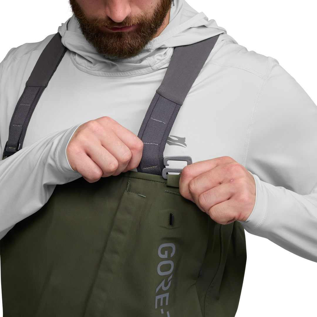 Sitka CrossCurrent GTX Stockingfoot Wader