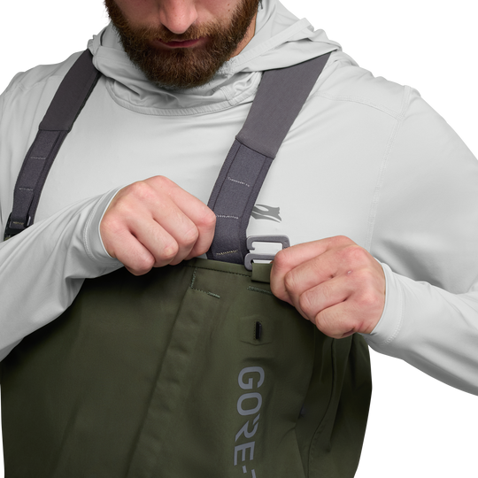 Sitka CrossCurrent GTX Stockingfoot Wader