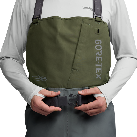 Sitka CrossCurrent GTX Stockingfoot Wader