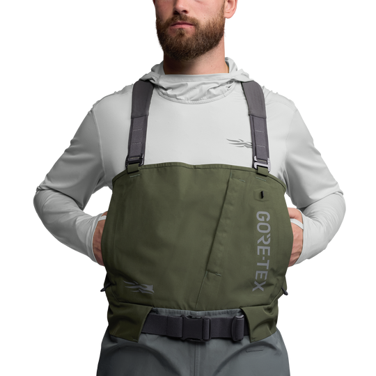 Sitka CrossCurrent GTX Stockingfoot Wader