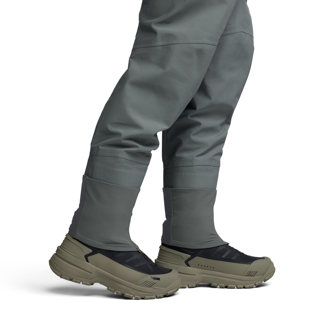 Sitka CrossCurrent GTX Stockingfoot Wader
