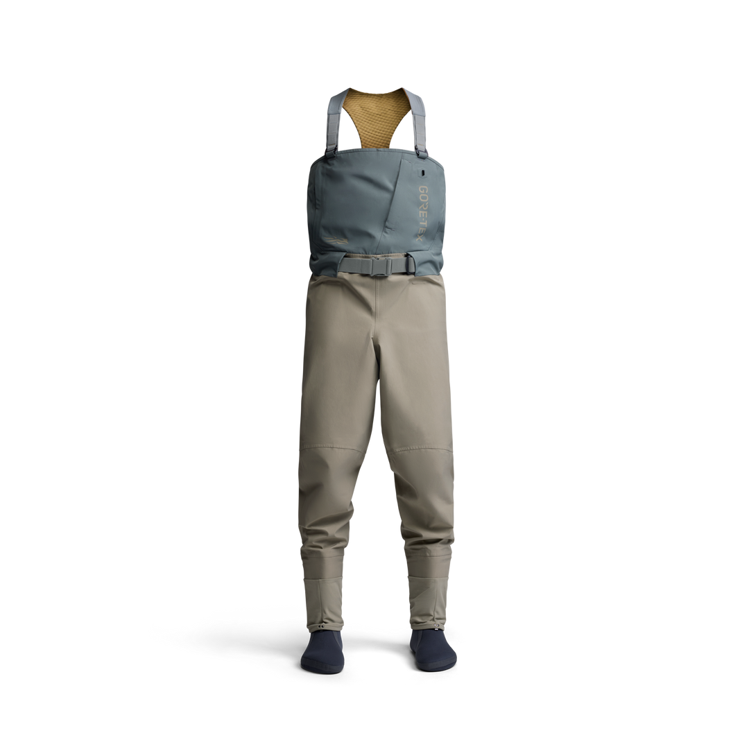 Sitka CrossCurrent GTX Stockingfoot Wader