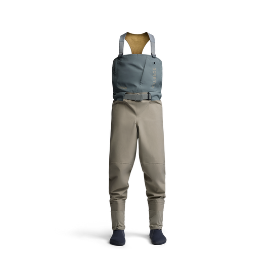 Sitka CrossCurrent GTX Stockingfoot Wader