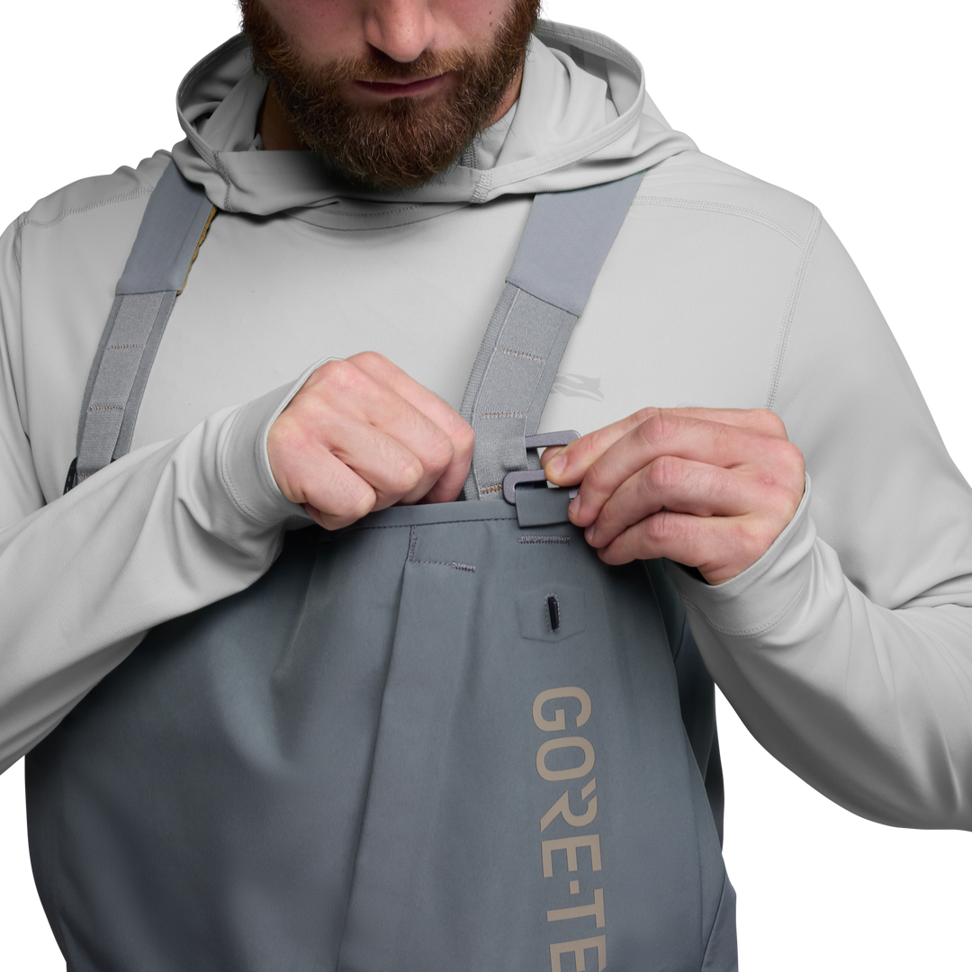 Sitka CrossCurrent GTX Stockingfoot Wader