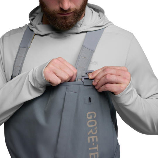 Sitka CrossCurrent GTX Stockingfoot Wader