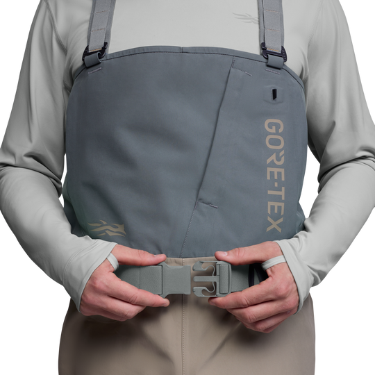Sitka CrossCurrent GTX Stockingfoot Wader