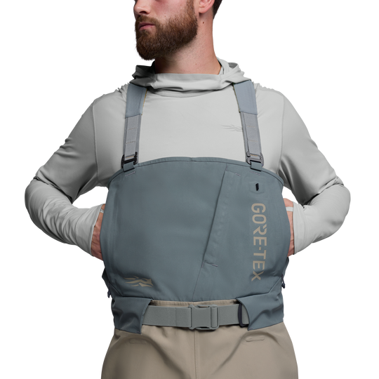 Sitka CrossCurrent GTX Stockingfoot Wader