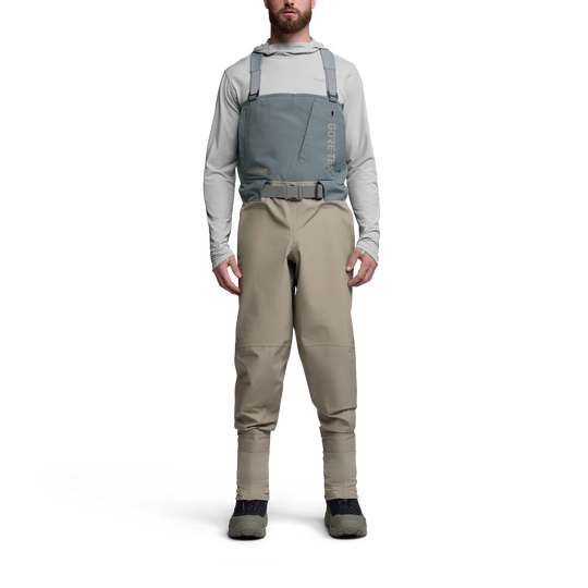 Sitka CrossCurrent GTX Stockingfoot Wader