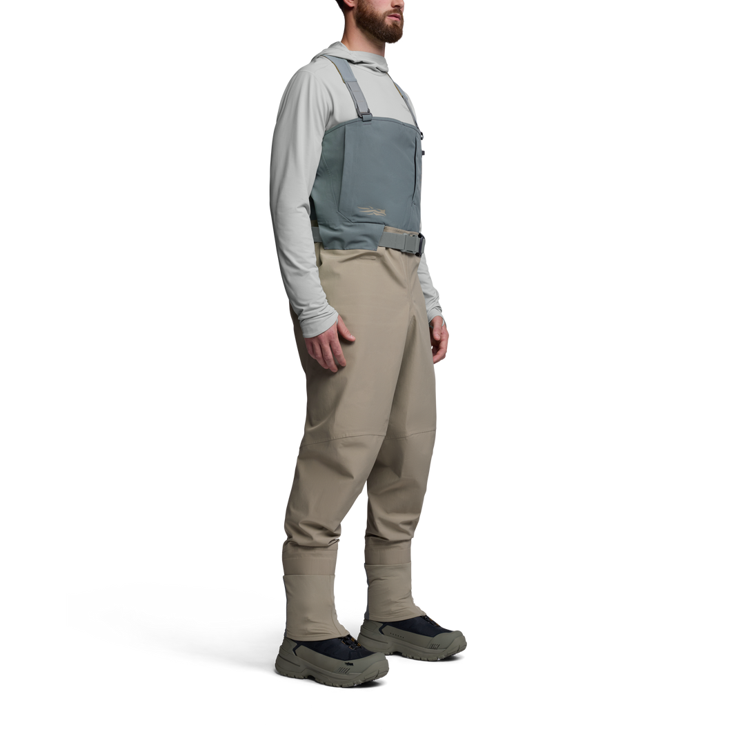 Sitka CrossCurrent GTX Stockingfoot Wader
