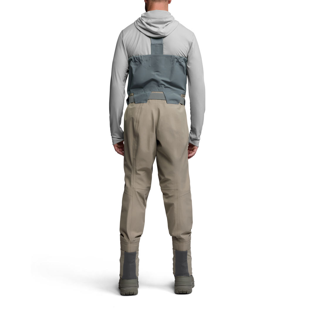 Sitka CrossCurrent GTX Stockingfoot Wader