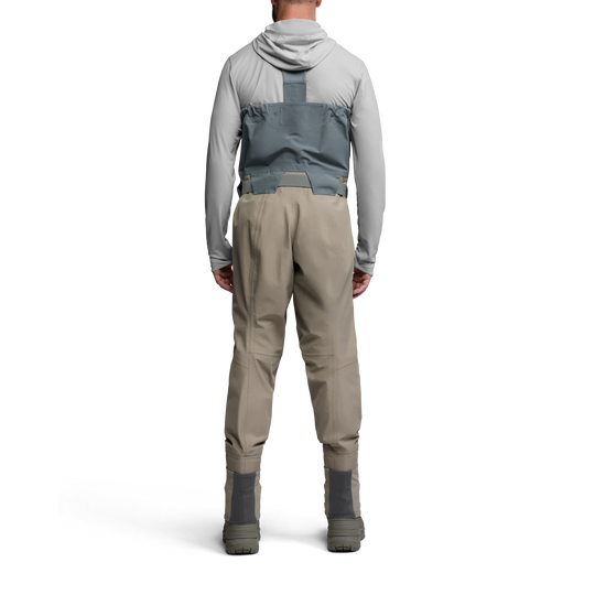 Sitka CrossCurrent GTX Stockingfoot Wader