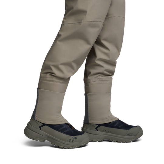 Sitka CrossCurrent GTX Stockingfoot Wader
