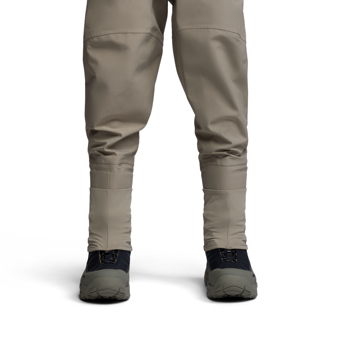 Sitka CrossCurrent GTX Stockingfoot Wader