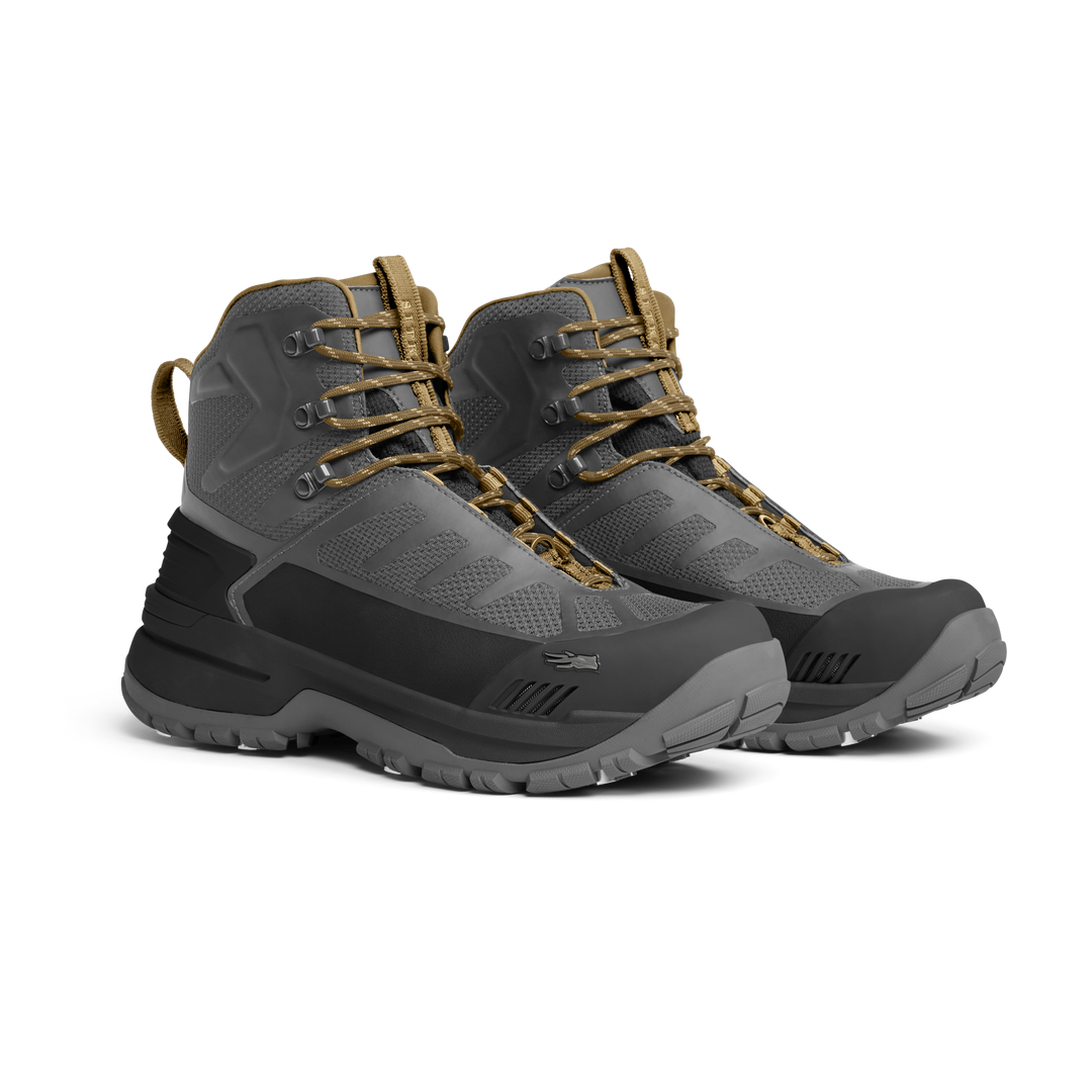 Sitka CrossCurrent Wading Boot Rubber