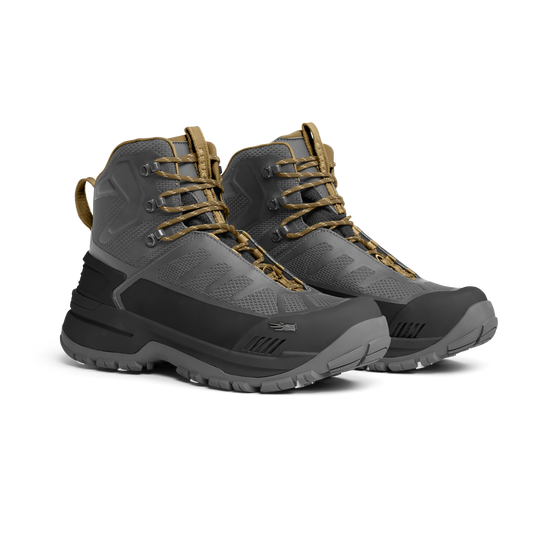 Sitka CrossCurrent Wading Boot Rubber