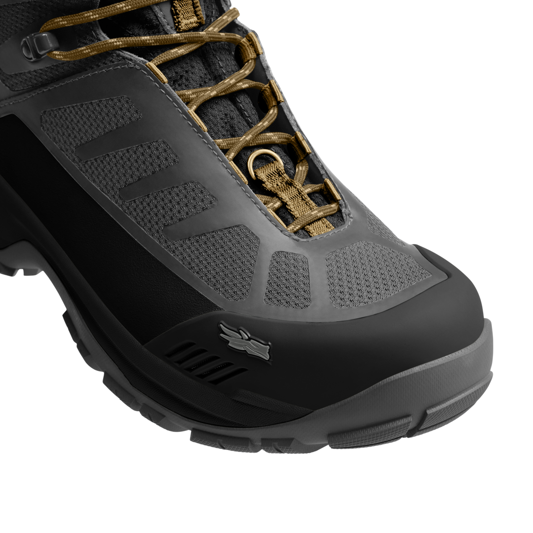 Sitka CrossCurrent Wading Boot Rubber
