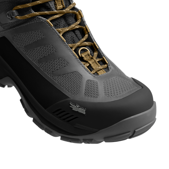 Sitka CrossCurrent Wading Boot Rubber