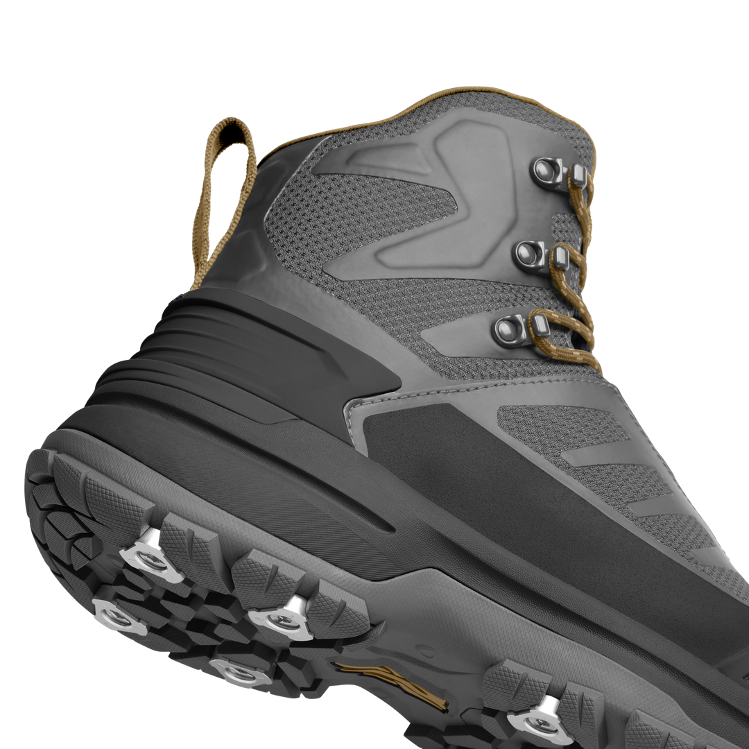 Sitka CrossCurrent Wading Boot Rubber