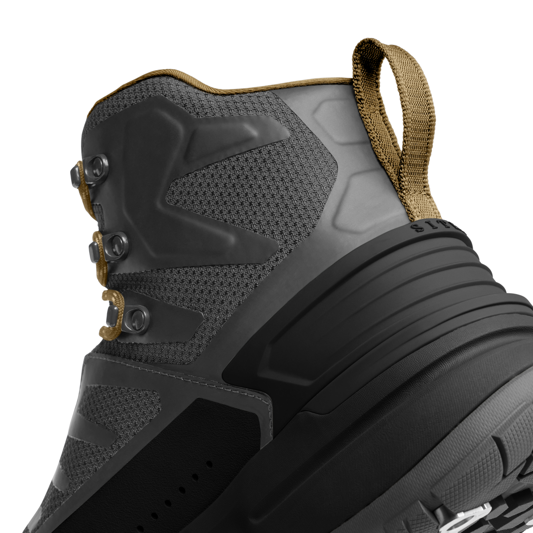 Sitka CrossCurrent Wading Boot Rubber