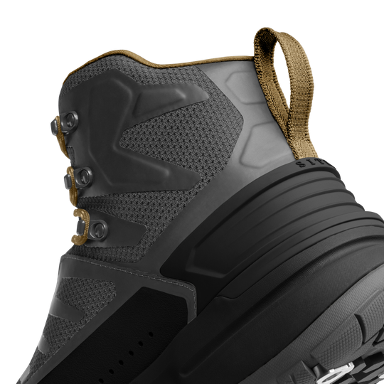 Sitka CrossCurrent Wading Boot Rubber