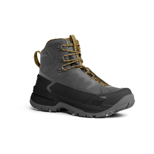 Sitka CrossCurrent Wading Boot Rubber