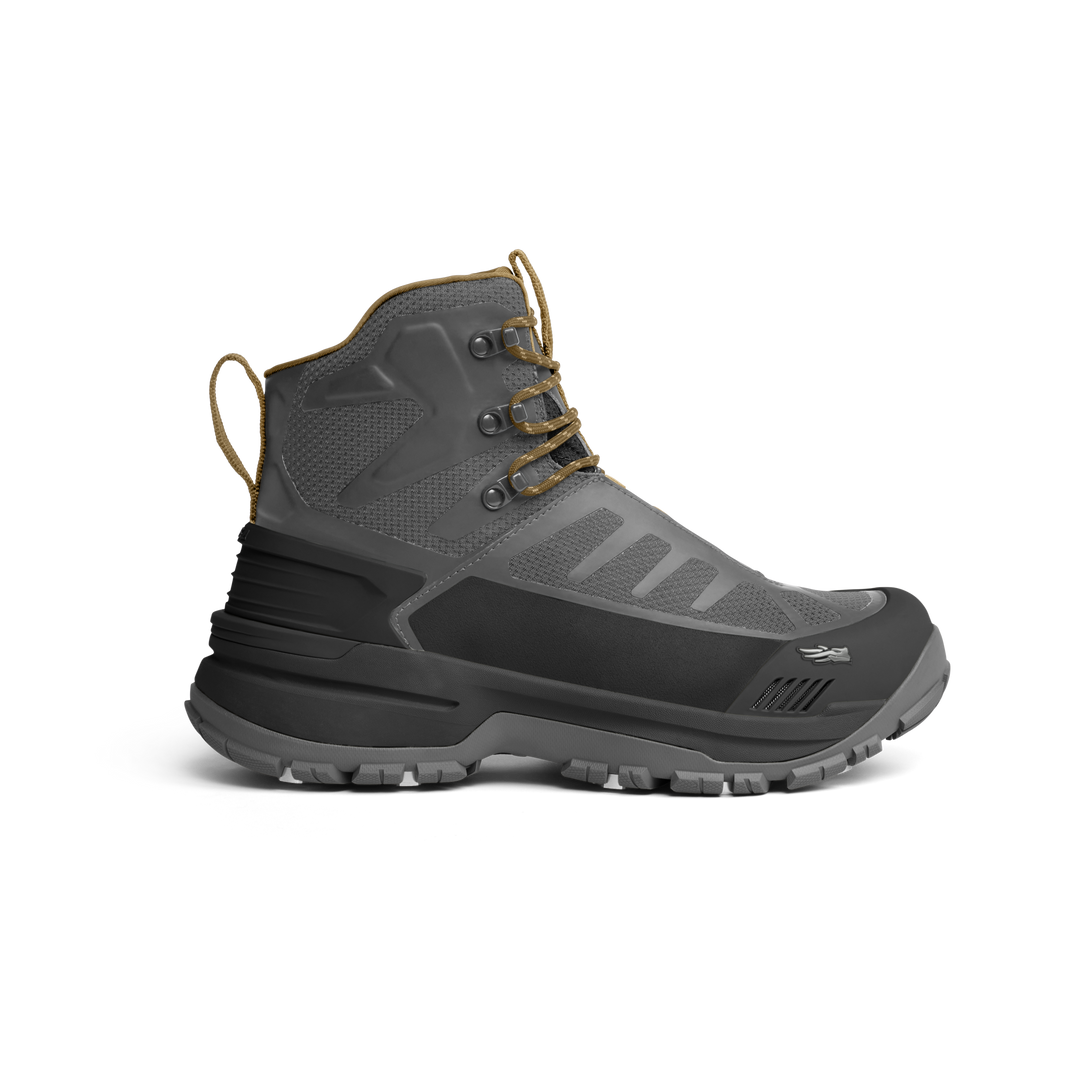 Sitka CrossCurrent Wading Boot Rubber