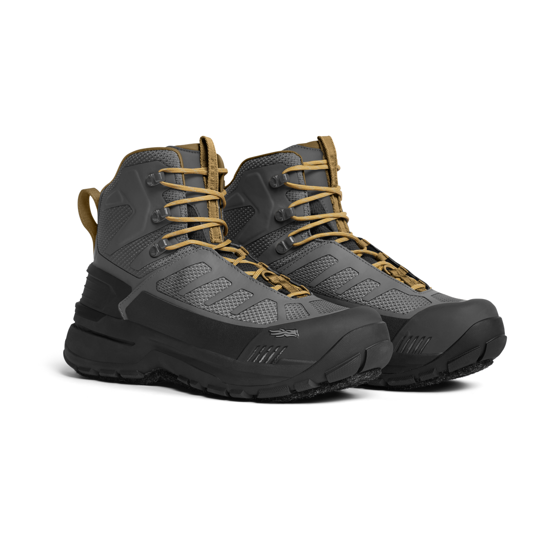 Sitka CrossCurrent Wading Boot Rubber