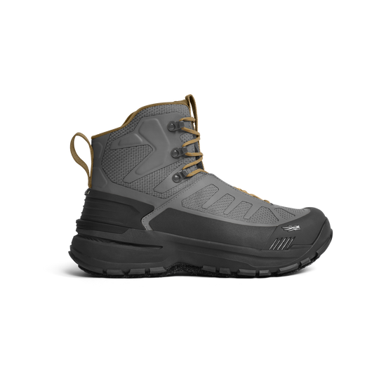 Sitka CrossCurrent Wading Boot Rubber