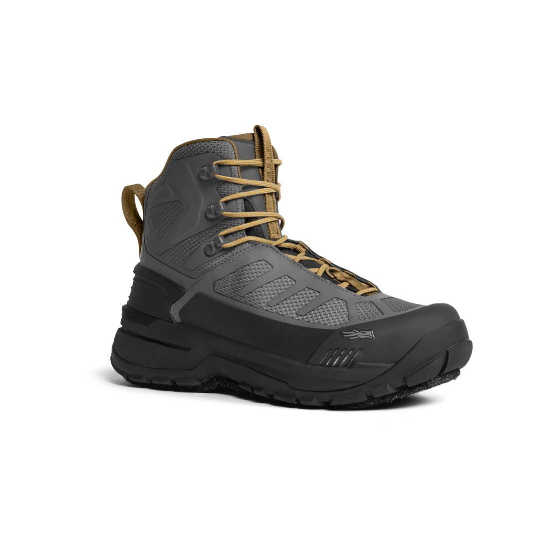 Sitka CrossCurrent Wading Boot Rubber