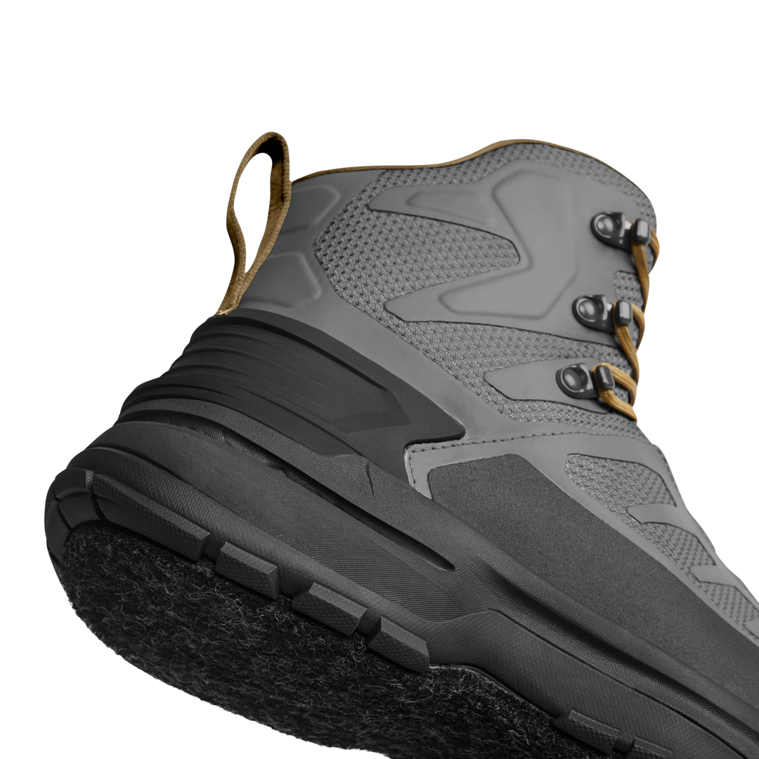Sitka CrossCurrent Wading Boot Rubber