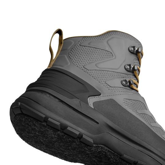 Sitka CrossCurrent Wading Boot Rubber