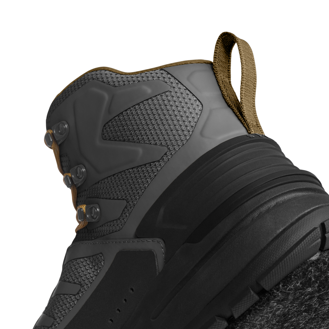 Sitka CrossCurrent Wading Boot Rubber