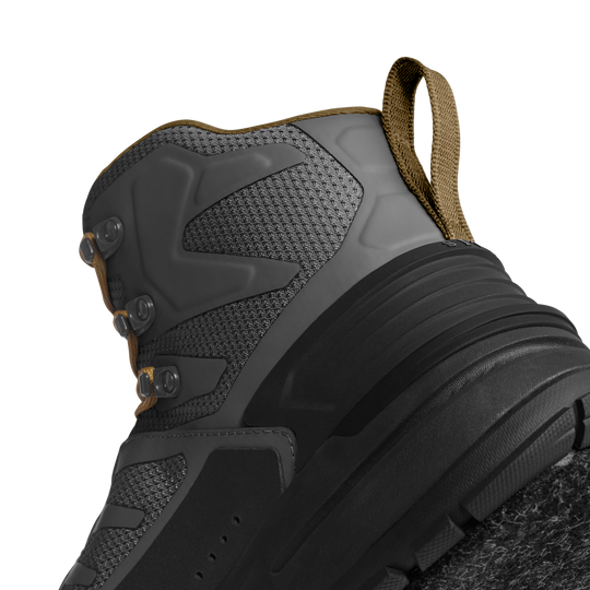 Sitka CrossCurrent Wading Boot Rubber