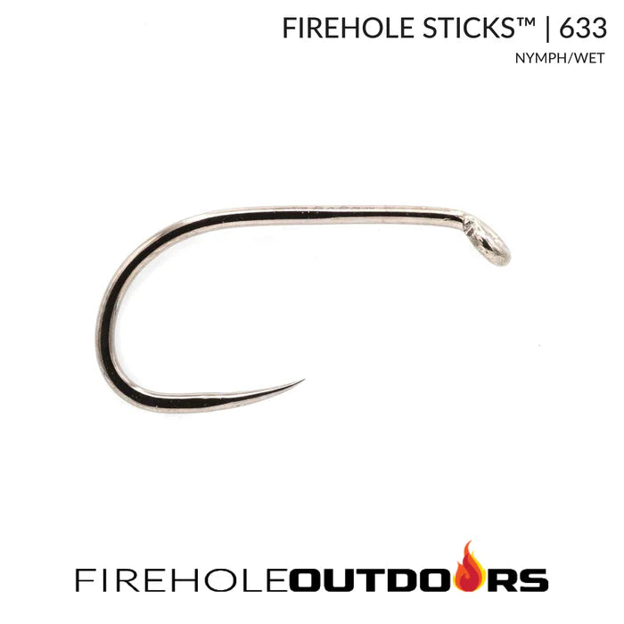 Firehole Sticks 633 - Nymph/Wet
