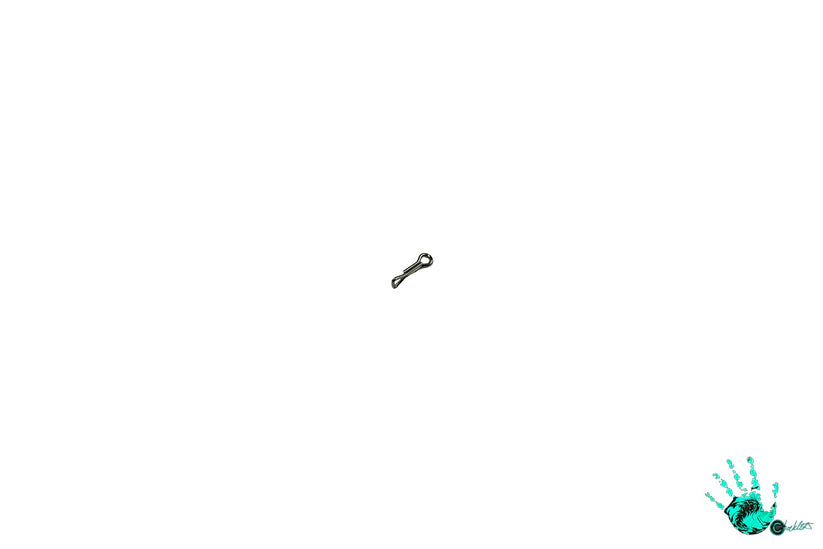 Blane Chocklett Game Changer Shanks