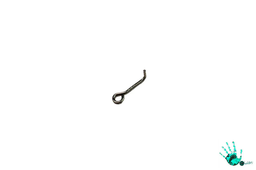 Blane Chocklett Game Changer Shanks