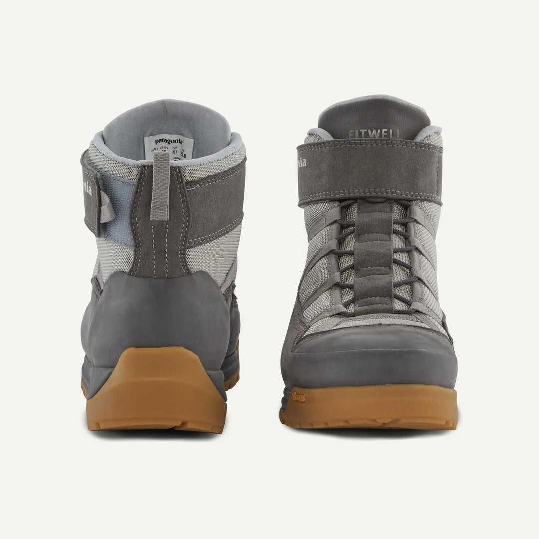 Patagonia River Salt Wading Boots II