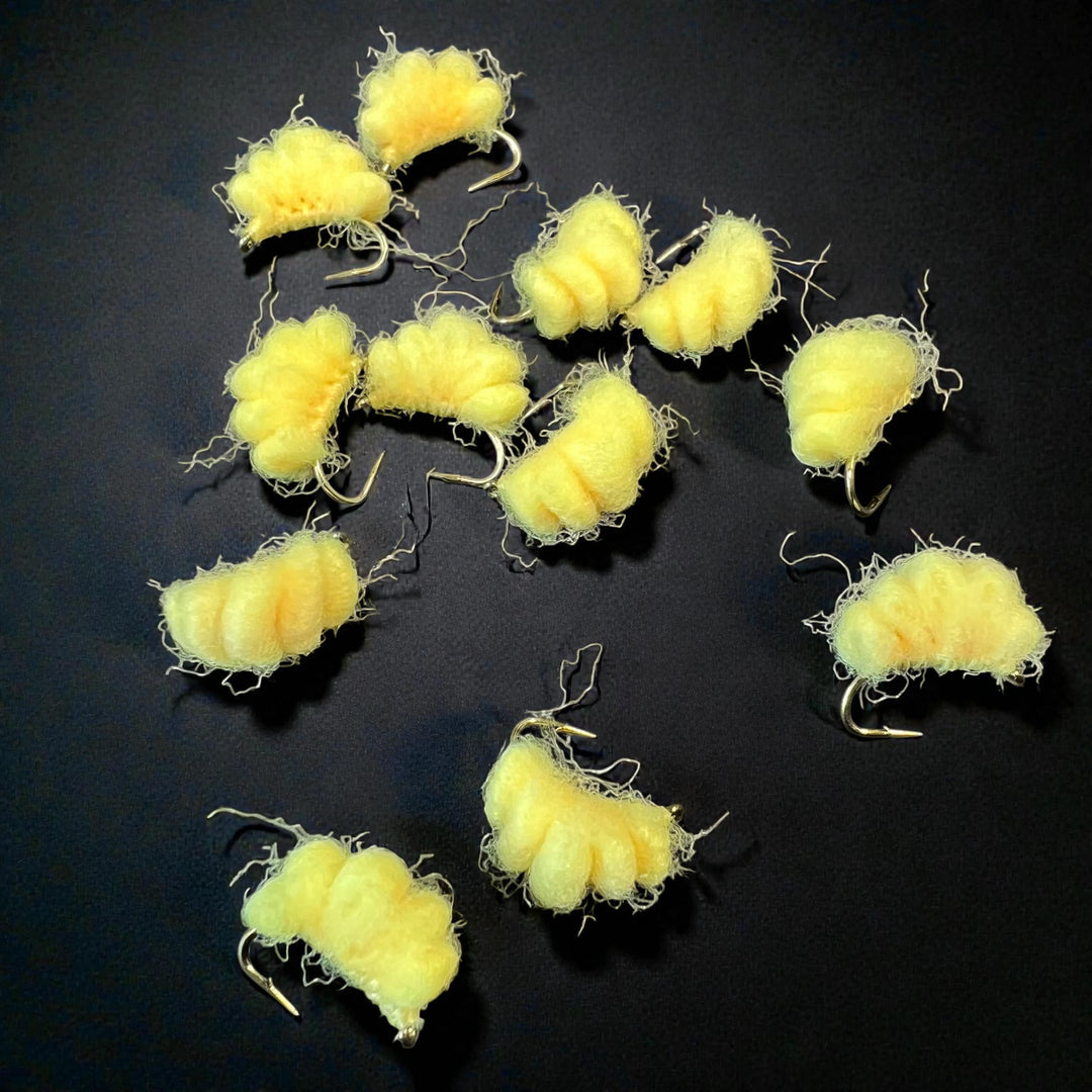 PFG Scrambled Egg